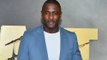 Idris Elba: Bloß nicht mehr diese James-Bond-Frage