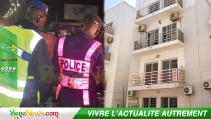 "Préliminaires you saf sap , pas de regret après la..." : Une grosse mafia du sexe démantelée à la Cité Mixta