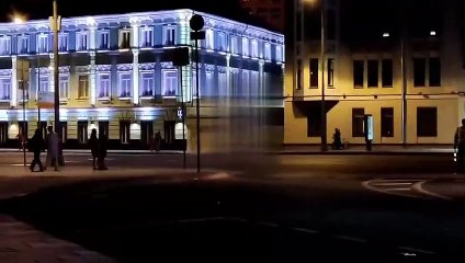 Kremlin’de hareketli gece! Putin’in birliği ve aracı görüldü