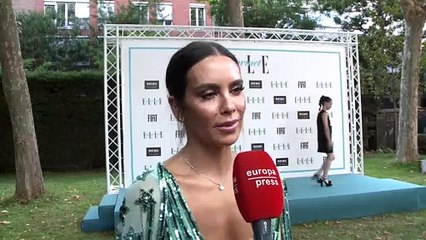 Cristina Pedroche pone fin a su viaje en México con Dabiz Muñoz más unidos que nunca