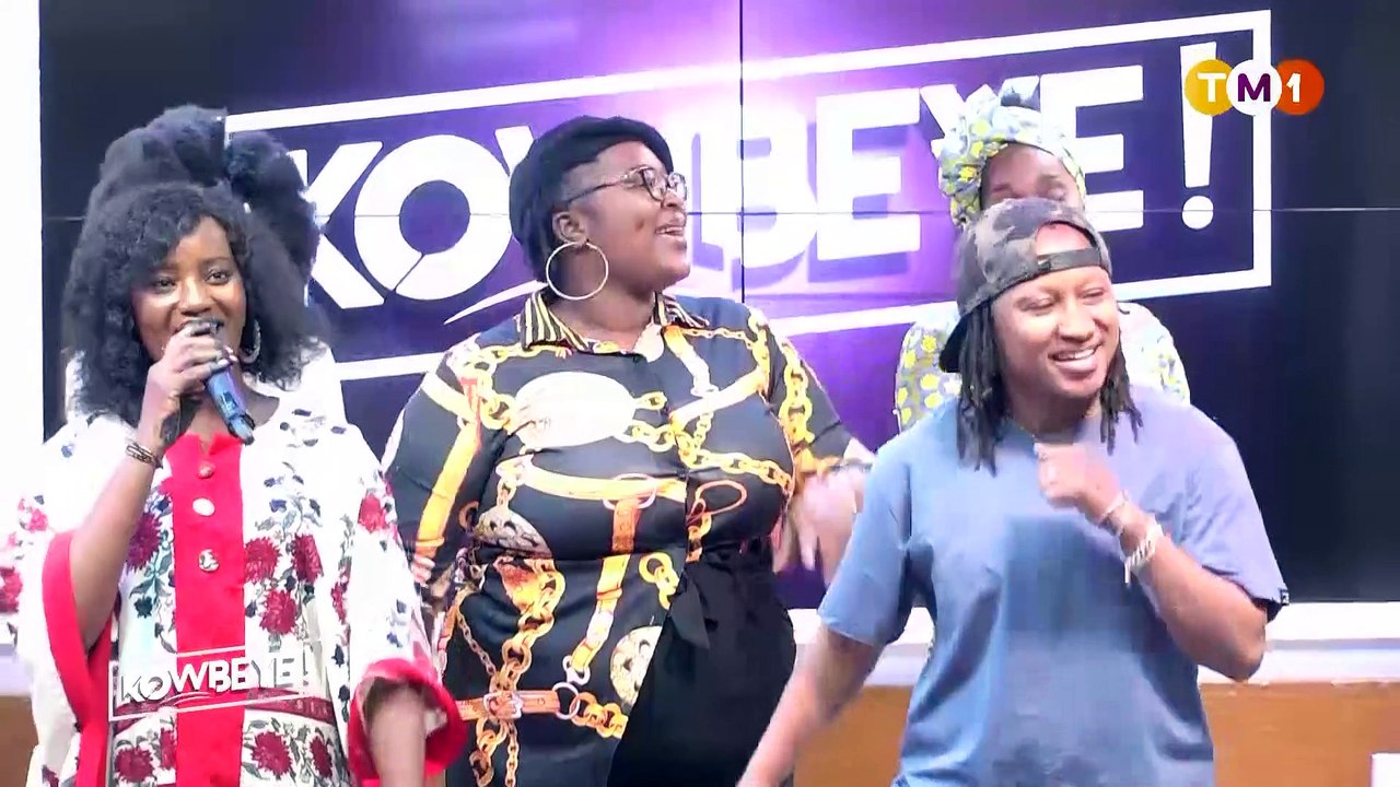 Kowbeye du 20 Août 2022