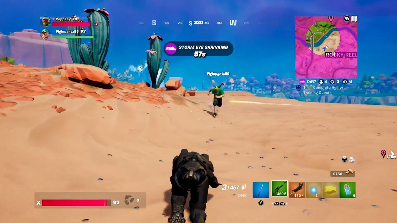 It Ain't Over Till The Fat Lady Sings