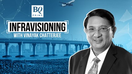 #BQOpinion: Infravisioning With Vinayak Chatterjee