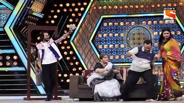 Bhuvan Bam On Maharashtrachi Hasya Jatra _ Dhindhora _ BB KI VINES _ 23rd to 25th Dec