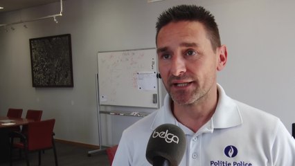 Bagarre au Falstaff: des supporters suisses expulsés, des Anderlechtois identifiés