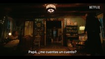 El País de los Sueños. Tráiler con Jason Momoa en Netflix