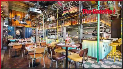 Blackpool Gazette news update 25 August 2022: Turtle Bay to open new venue in Blackpool