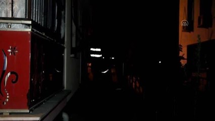 3 kilogram metamfetamin ele geçirildi