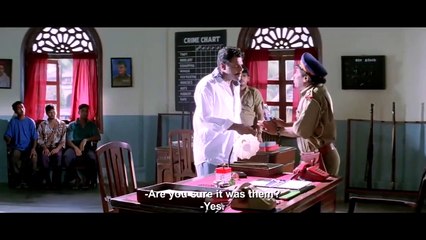 जॉनी लीवर का ऋतिक रोशन और अमीषा पटेल से कॉमेडी करना _ कहो ना प्यार है Comedy सीन  _  Hrithik Roshan