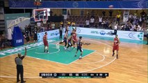[스포츠 영상] U-18 남자농구 아시아선수권 4강 진출!