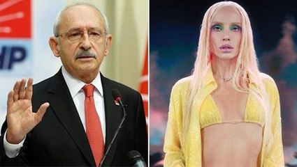 CHP'den İmam Hatiplilerle ilgili sözleriyle tepki çeken Gülşen hakkında ilk yorum: Maksadını aşmış