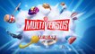 MultiVersus - Morty Official Gameplay Trailer