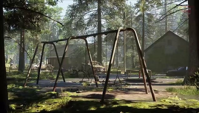 Rooted ist ein neues Survival-Spiel auf Steam - Fans meinen schon vor Release, die Konkurrenz müsse sich sorgen