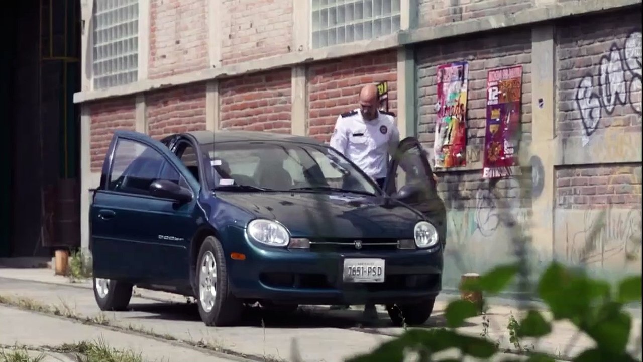 Sous la braise (High Heat en anglais / Donde hubo fuego en VO), la