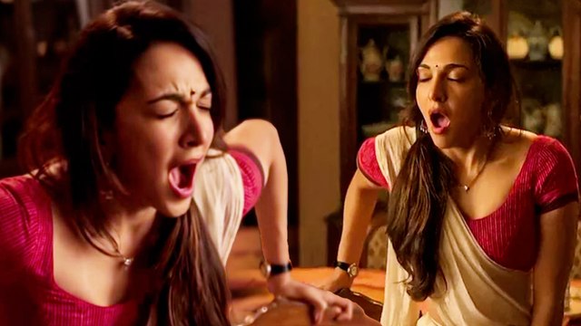 Kiara Advani's Lust Stories Was Initially Refused By THIS Actress