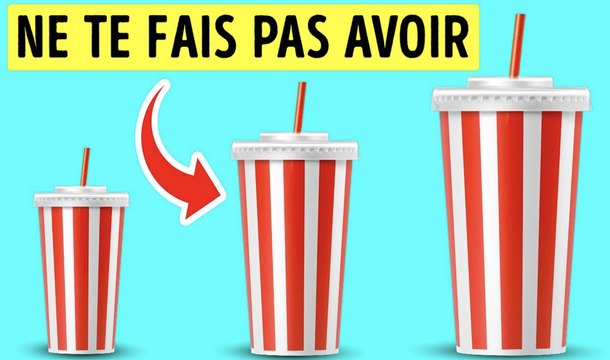 Pourquoi il ne faut pas commander la boisson de taille moyenne Quel Est Ton Âge Mental ? Choisis Une Couleur Pour Le Découvrir Même le Plus Passionné Des Fans d’Insectes ne Sait Pas Tout Ça 3 Naufragés Ont Survécu Plus D’un Mois Grâce À Une Super Astuce P