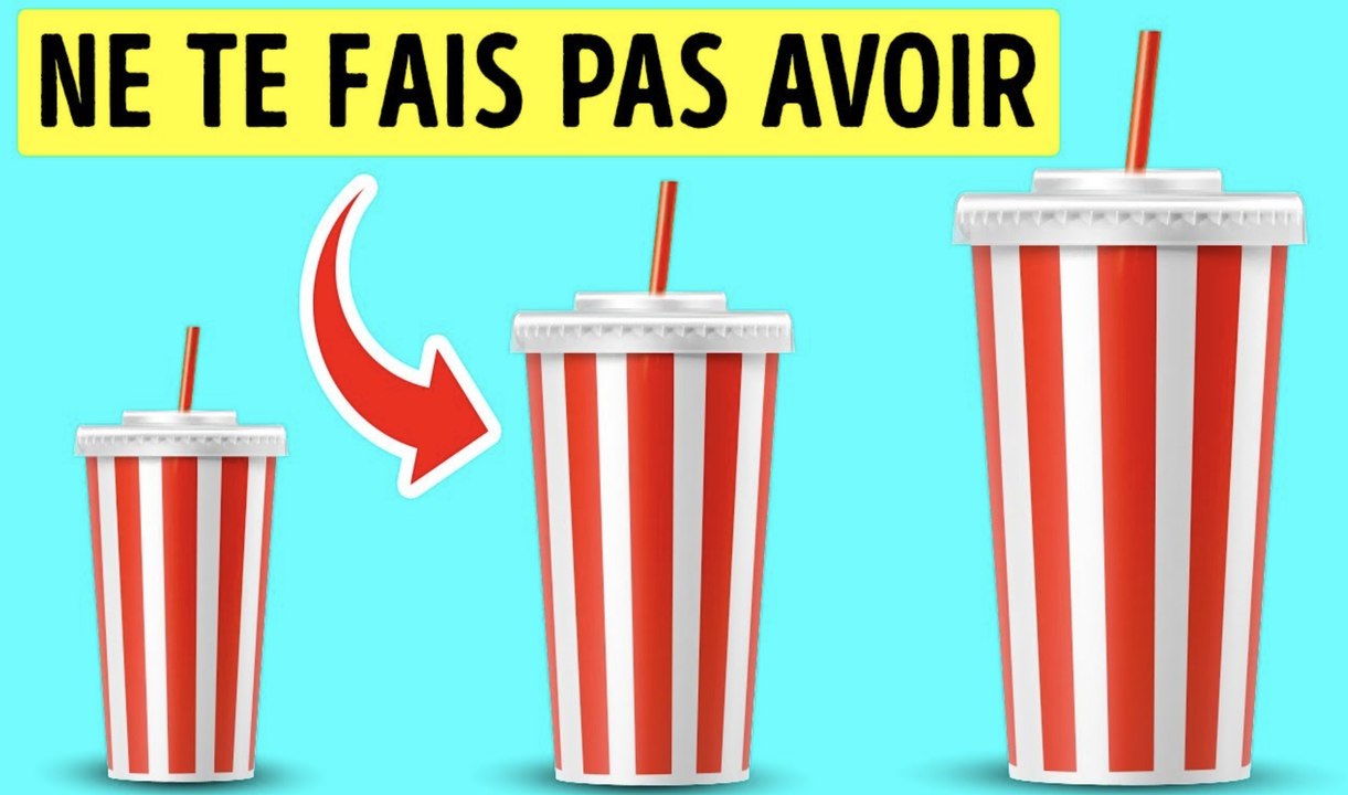 Pourquoi il ne faut pas commander la boisson de taille moyenne Quel Est Ton Âge Mental ? Choisis Une Couleur Pour Le Découvrir Même le Plus Passionné Des Fans d’Insectes ne Sait Pas Tout Ça 3 Naufragés Ont Survécu Plus D’un Mois Grâce À Une Super Astuce P