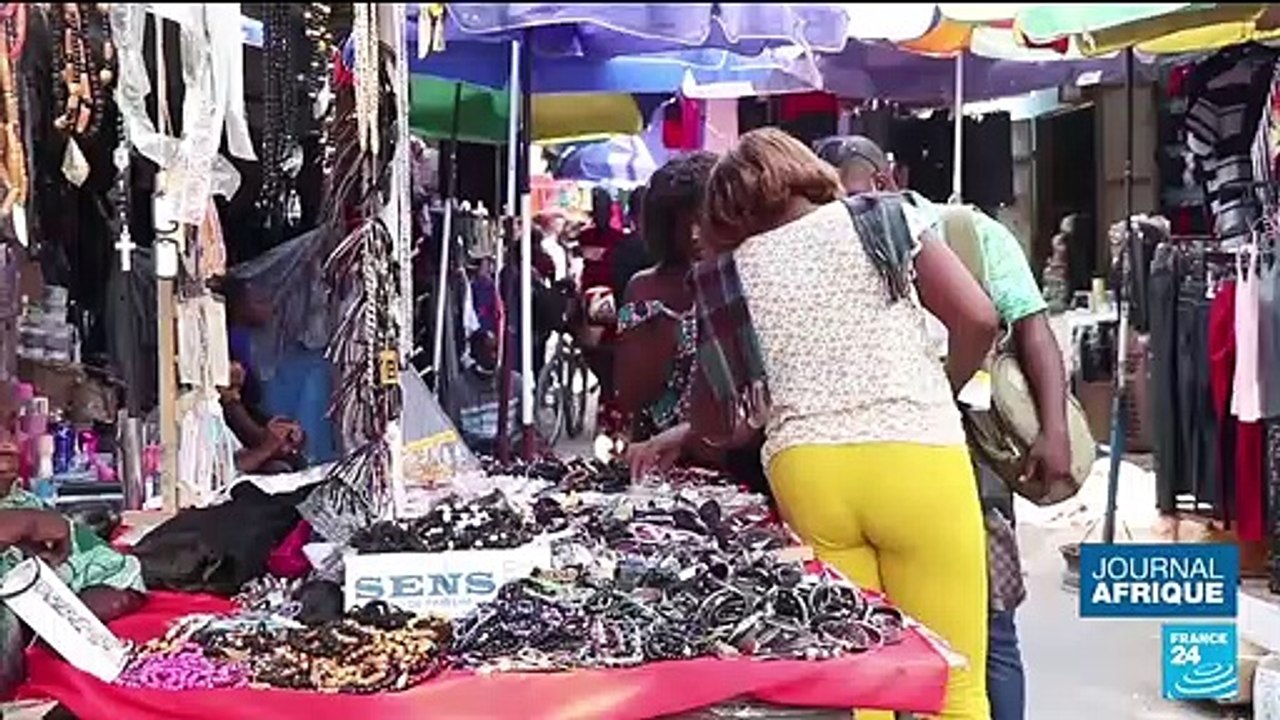 Congo-Brazzaville : le franc CFA subit la baisse de l’euro et la flambée des prix