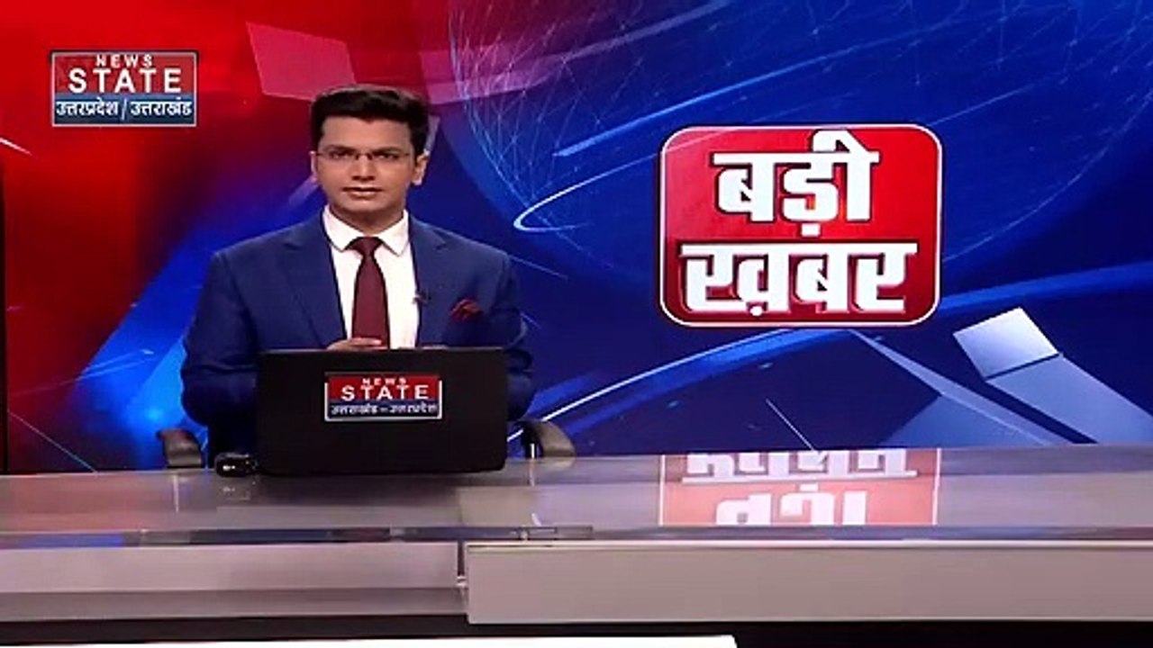 Jhansi News: टापू पर फंसे किसान, आफत में जान