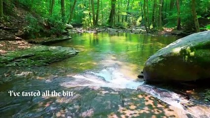 the virtue of maintaining patience