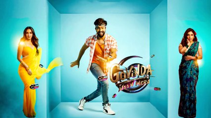 Vicky And Kiara Starrer Govinda Naam Mera To Skip Theatrical Release