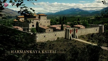 مسلسل المؤسس عثمان الموسم الثالث - الحلقة 66 - مدبلج