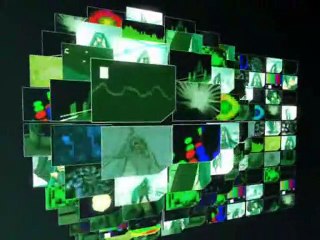 初音ミク Miku Hatsune melody