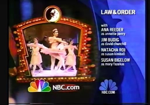 ABC/CBS/NBC/FOX Split Credits: The Applying Pressure Edition