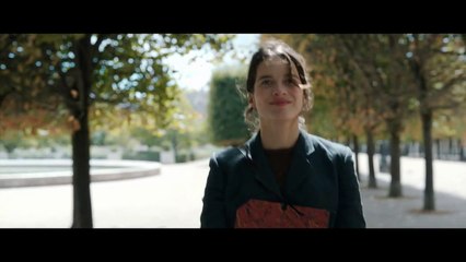 Une jeune fille qui va bien - 26 août