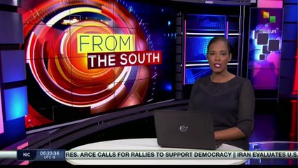 Bolivia: President calls to defend the nation from destabilizing efforts of the right-wing sectors