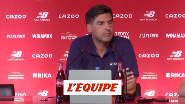 Cabella forfait pour le déplacement à Ajaccio - Foot - L1 - Lille