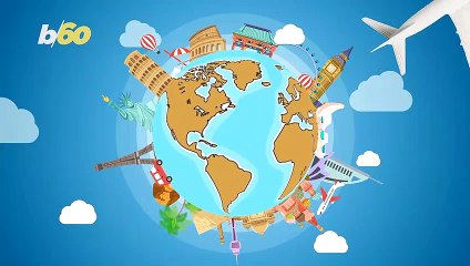 Must Have Items to Bring Along to Your Next Vacation