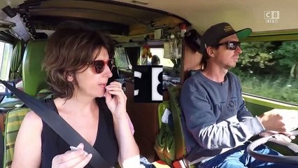 La folie du camping-car - 27 août