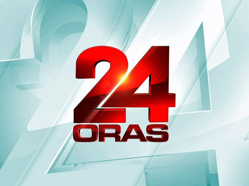 24 ORAS Current Soundtrack (2016)