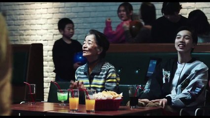 Plan 75 EXTRAIT VO "Bowling"