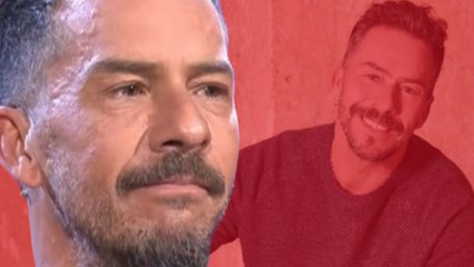 Famosos se vuelcan con Nacho Palau tras anunciar que tiene cáncer