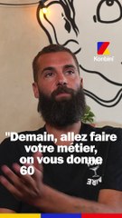 Ce que vous ne saviez pas sur Benoit Paire