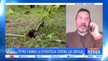 ¿Hay cambios de fondo en la propuesta sobre extradición del presidente Petro?