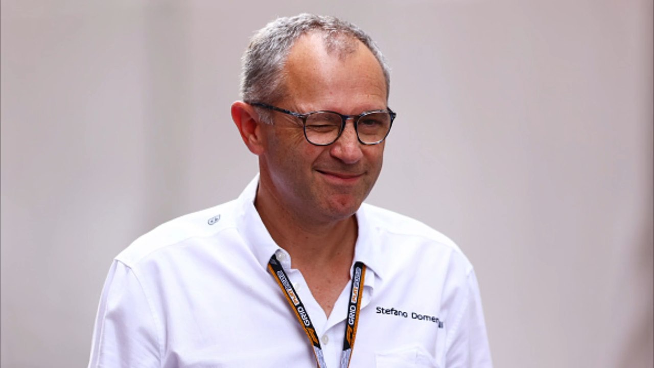 F1-Boss: Keine Rennen in Europa, keine Frauen im Cockpit