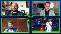 ¿Chicharito de regreso en la Liga MX? - Reacción en Cadena