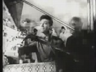 Zeki Müren - Yana yana kül oldum