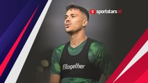 Player To Watch - Liga 1: Matheus Pato, Kandidat Topskorer Musim Ini