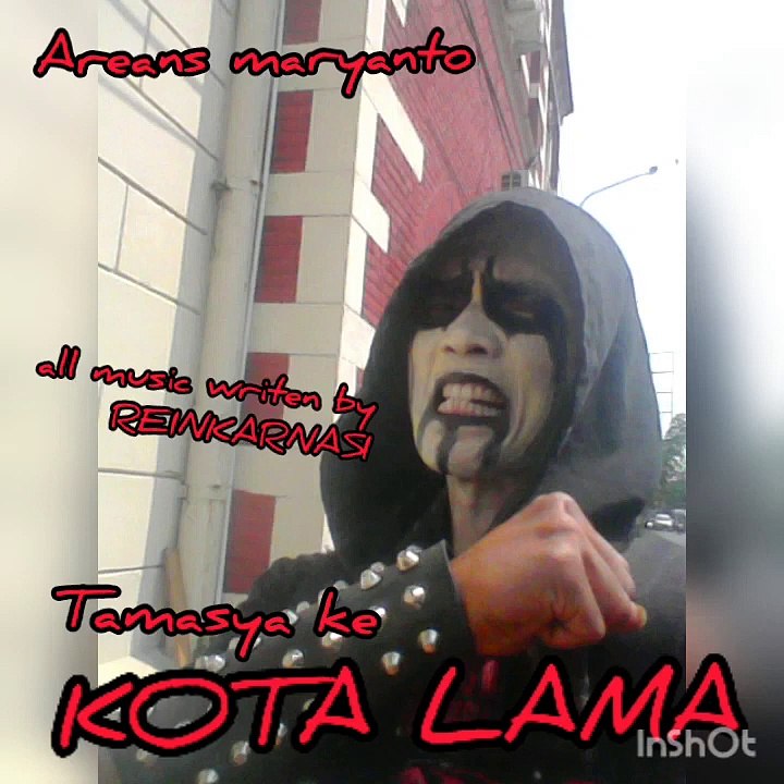 WISATA BULE TIMUR eps 1.corpse pain tamasya kota lama