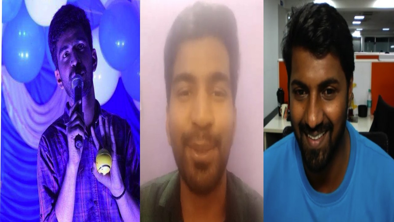 ನೀಲಕುರಿಂಜಿಗೆ ಪ್ರಶಸ್ತಿ ಪಡೆದ ಯುವ ಸಾಹಿತಿಯ ಕನಸೇನು..? Kendra Sahitya Akademi Award for 2022 | *Interview