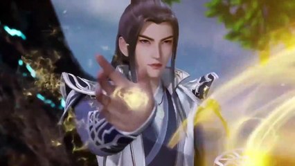 TEN THOUSAND WORLDS S2 EP.3(53) ENG SUB