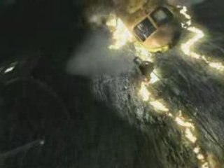 Alone In The Dark :  Action gameplay Trailer