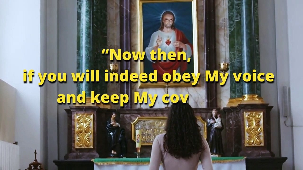 What is God's message to us today_ What is a good Bible verse for today ...