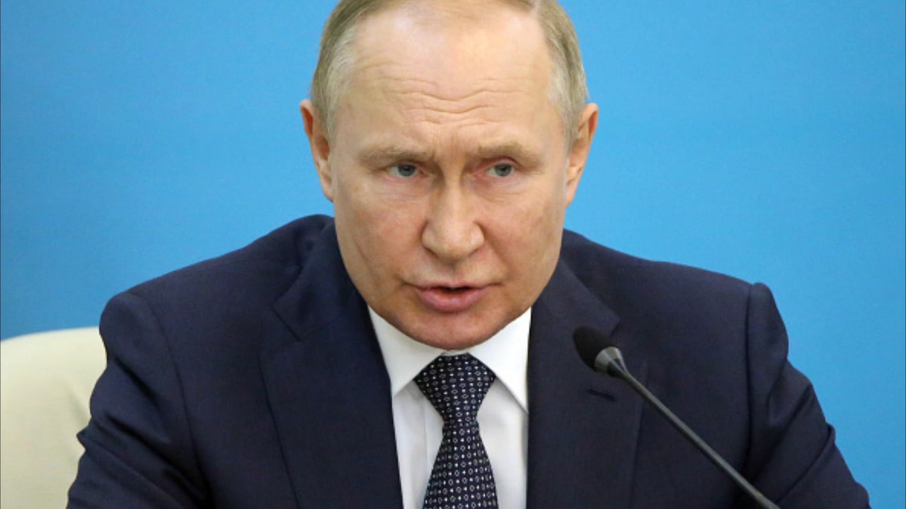 Putins Tochter reiste über 20-mal unbemerkt nach Deutschland