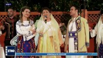 Maria Tanase Marin - Frumos canta puiul mierlii (Maare ramasag - ETNO TV - 11.08.2022)