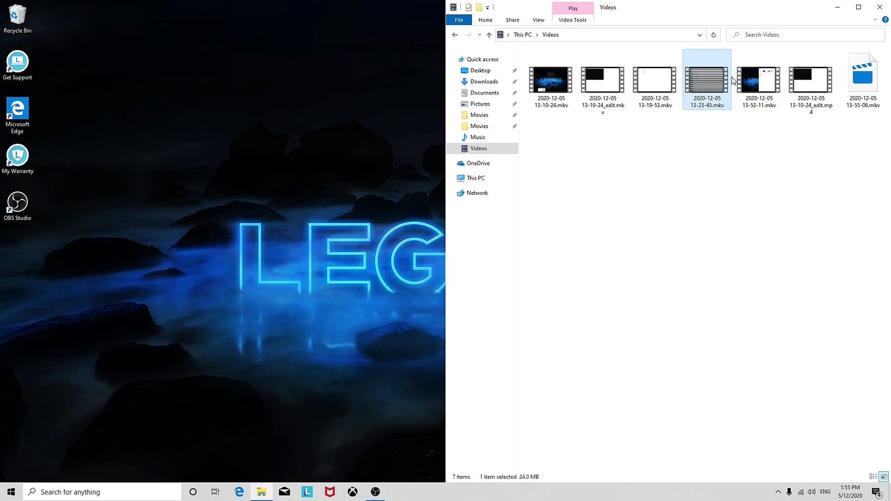 How to Crop Videos Using Avidemux
